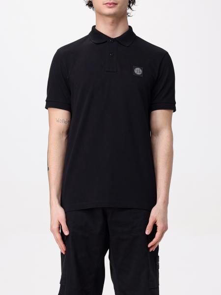 Polo homme Stone Island