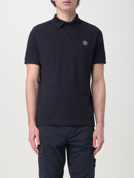 Polo homme Stone Island