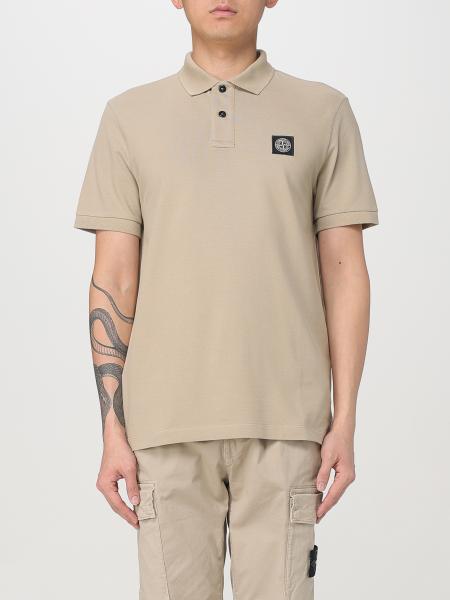 Polo homme Stone Island