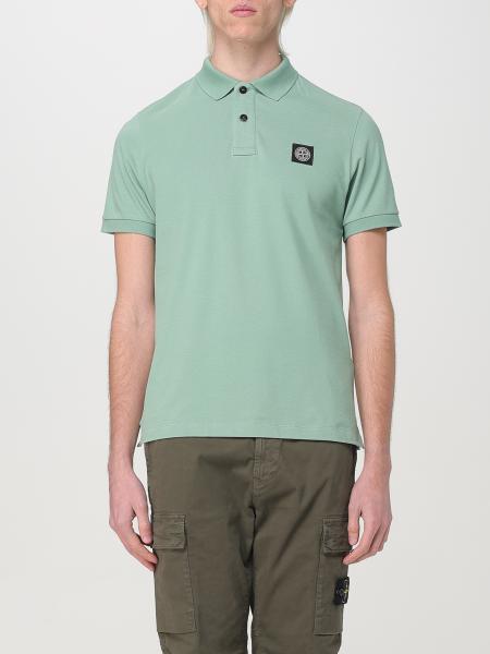 Polo homme Stone Island