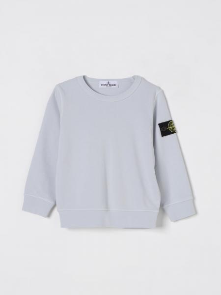 Stone Island Junior für Kinder: Pullover Jungen Stone Island Junior