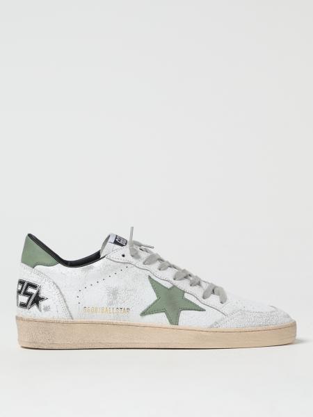 Zapatillas hombre Golden Goose