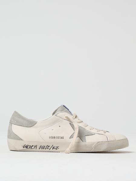 Sneakers man Golden Goose