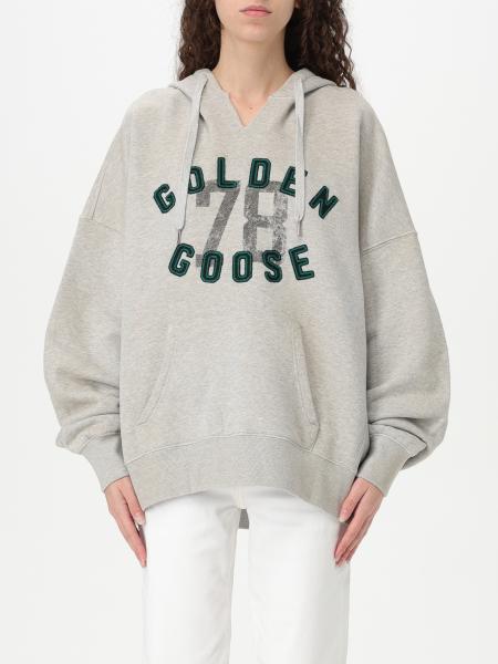 Sweatshirt Damen Golden Goose