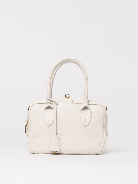 ハンドバッグ GOLDEN  Woman Handbag Butter GWA00470A00060211732 GOLDEN GOOSE: women's handbag - Butter | Golden Goose