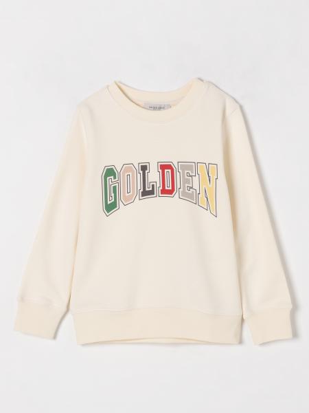 Pull garçon Golden Goose