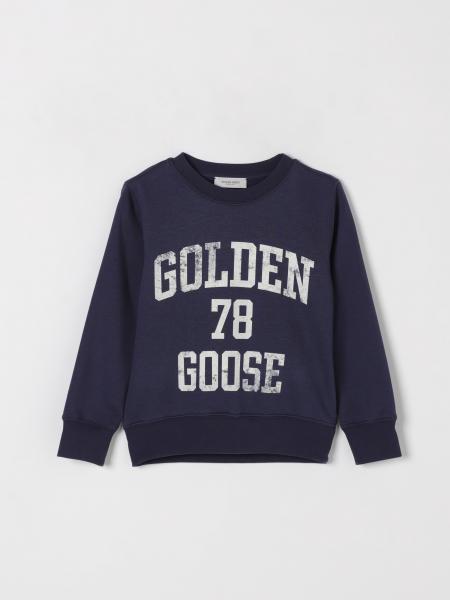 Pull garçon Golden Goose