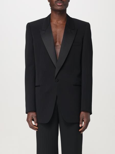 Blazer men Saint Laurent