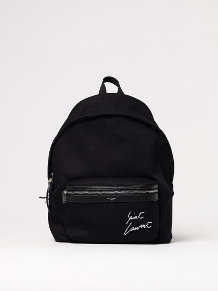 Bolsos hombre Saint Laurent