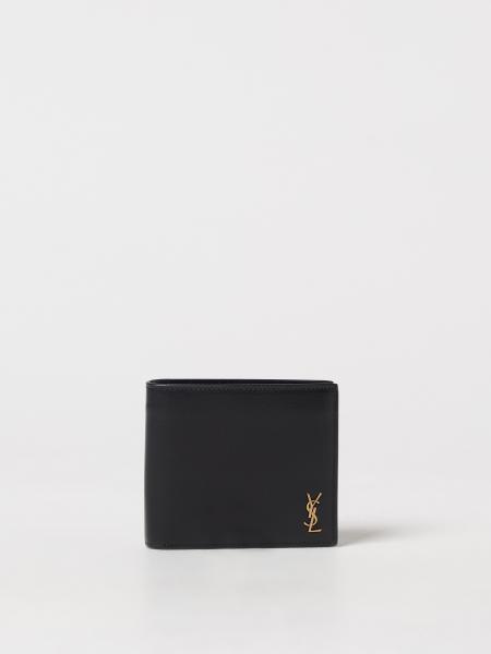 Wallet man Saint Laurent