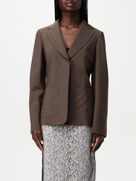 Blazer women Fendi