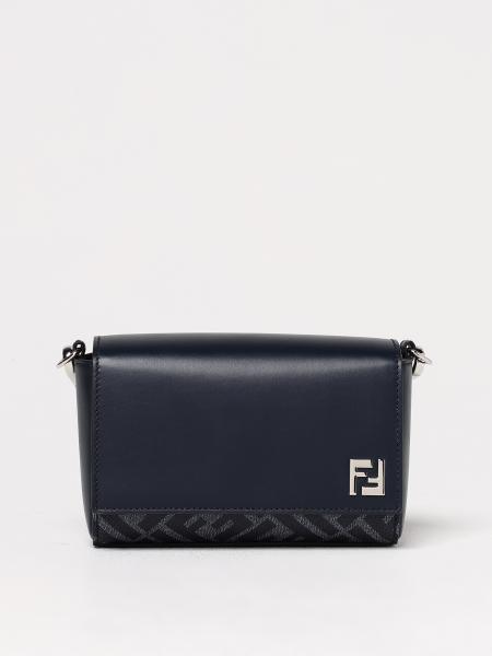 Sac homme Fendi