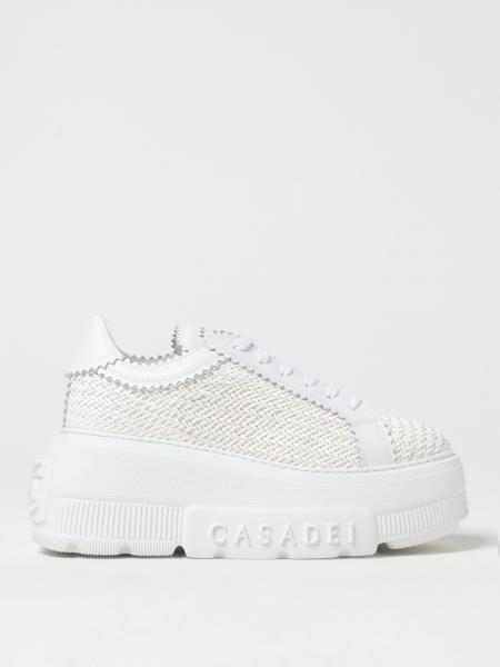 Sneakers woman Casadei