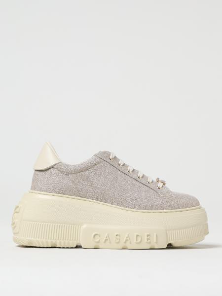 Sneakers woman Casadei