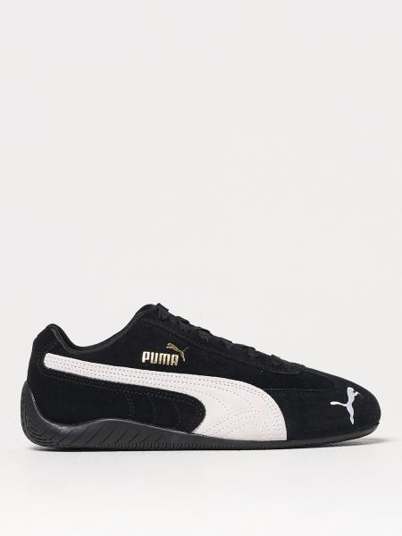 Zapatillas mujer Puma