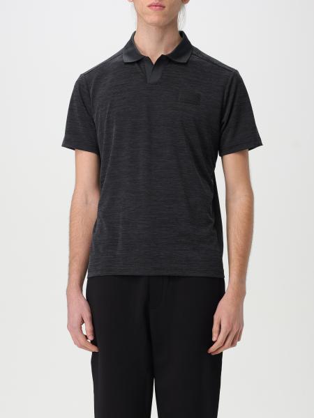 Polo shirt man Ea7