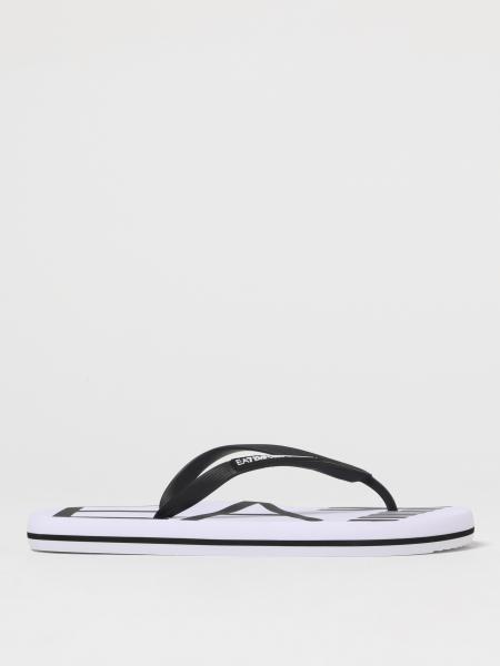 Zapatos hombre Ea7