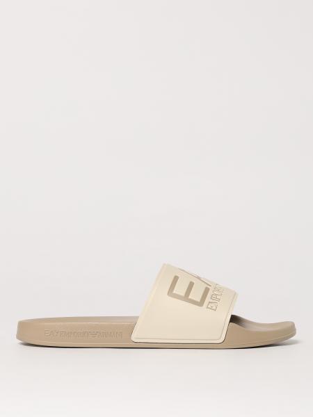 Zapatos hombre Ea7