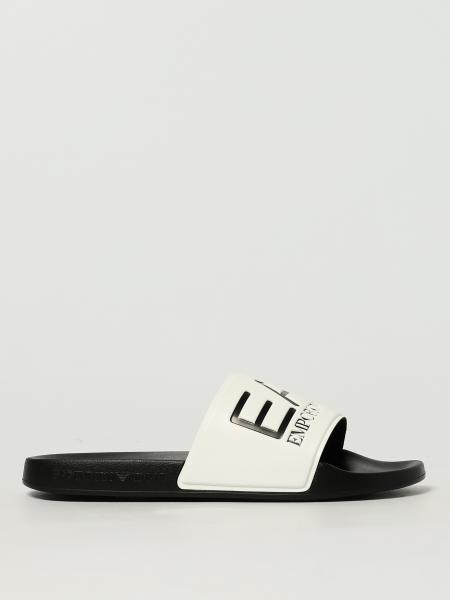 Zapatos hombre Ea7
