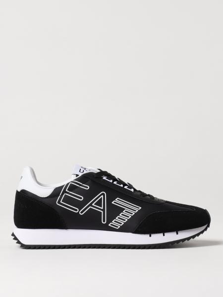 Zapatillas hombre Ea7