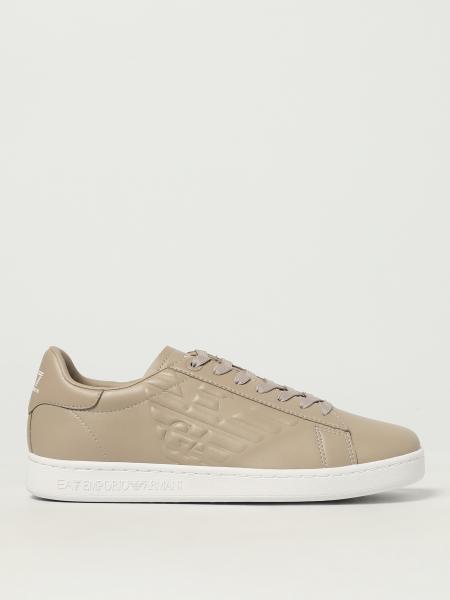 Sneakers men Ea7