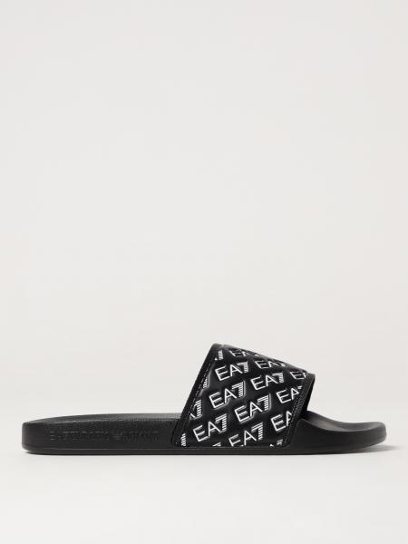 Zapatos hombre Ea7