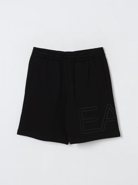 Shorts boy Ea7