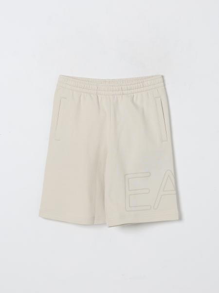 Shorts boy Ea7