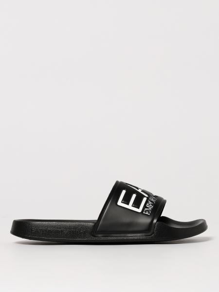 Shoes kids Ea7