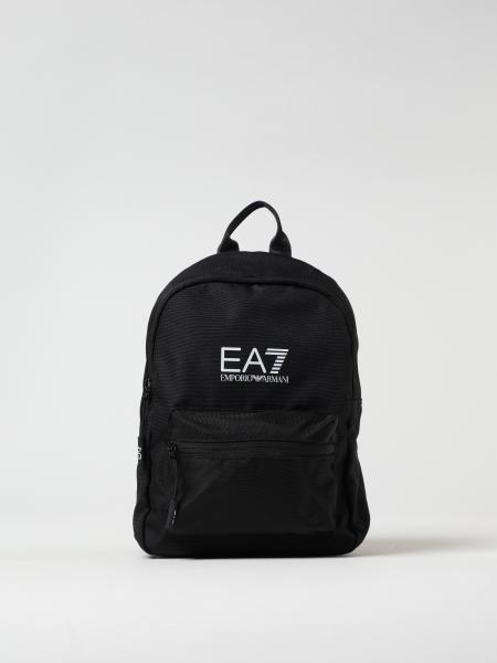 Bag kids Ea7