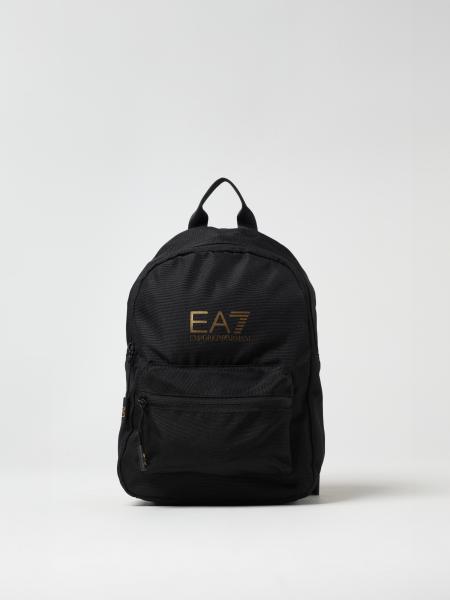 Sac enfant Ea7