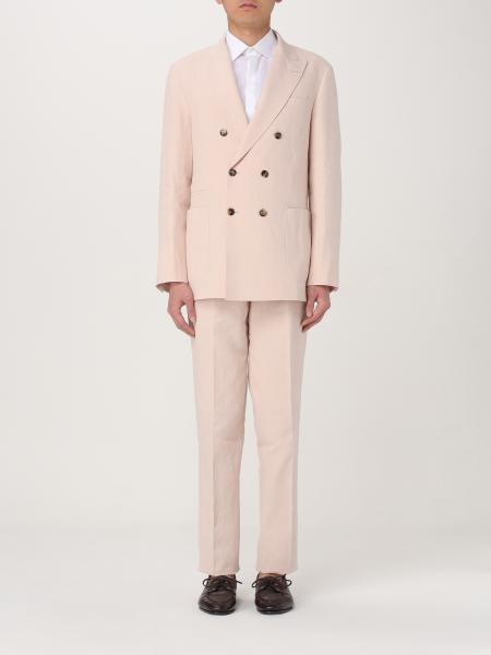 Traje hombre Brunello Cucinelli