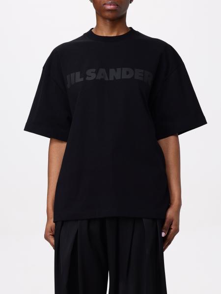 Jil Sander: T-shirt woman Jil Sander