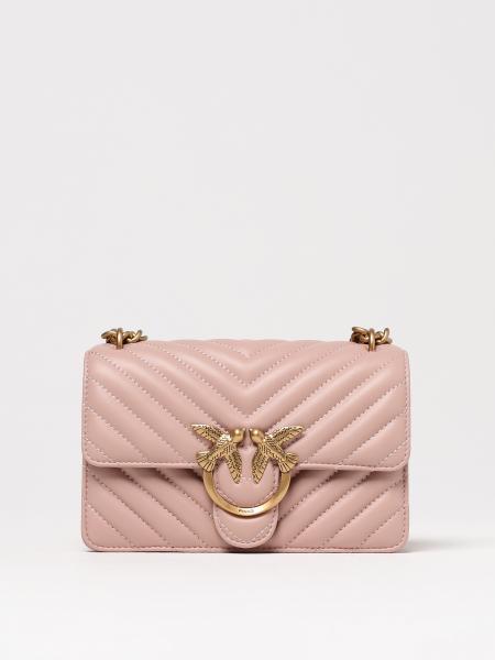 Bolso de hombro mujer Pinko