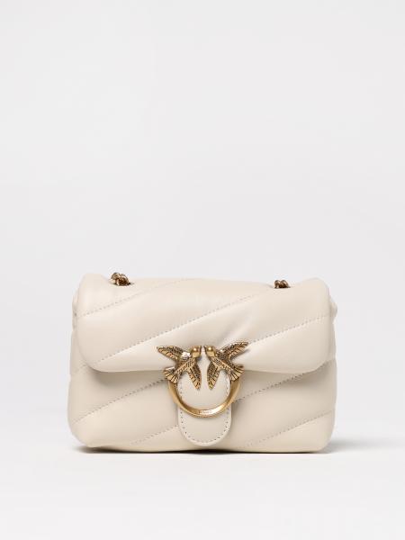 Schultertasche Damen Pinko