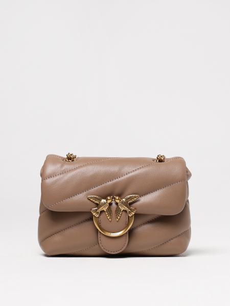 Schultertasche Damen Pinko