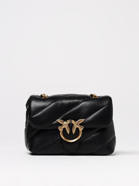 Shoulder bag: Shoulder bag woman Pinko