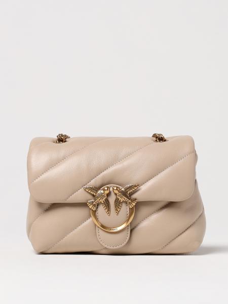 Shoulder bag: Shoulder bag woman Pinko