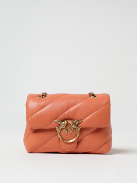 Shoulder bag: Shoulder bag woman Pinko