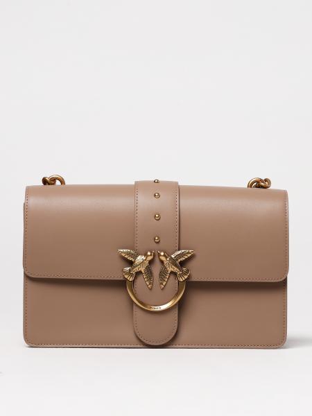 Sac porté épaule femme Pinko