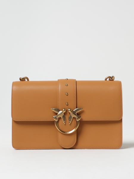 Sac porté épaule femme Pinko