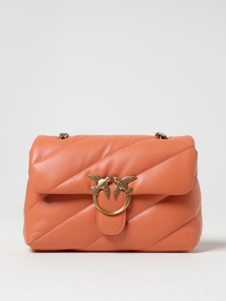 Shoulder bag: Shoulder bag woman Pinko