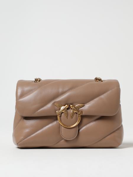 Schultertasche Damen Pinko