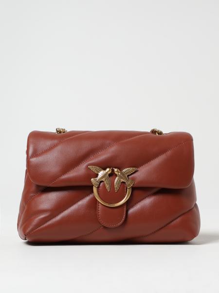 Schultertasche Damen Pinko