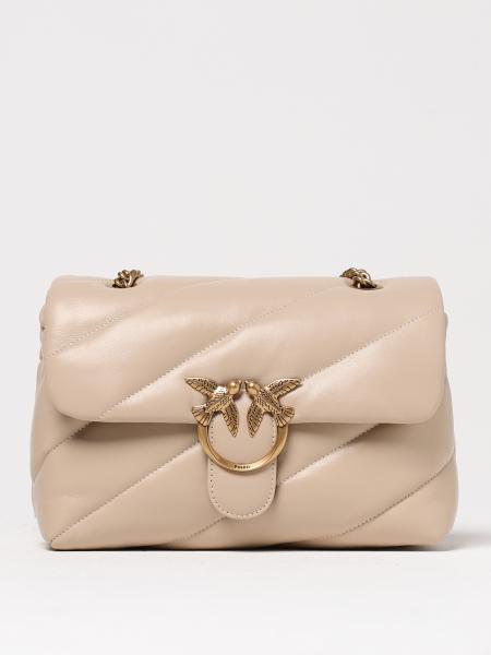 Shoulder bag: Shoulder bag woman Pinko