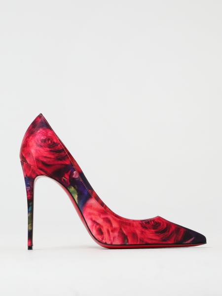 Christian Louboutin: Shoes women Christian Louboutin