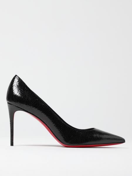 Shoes woman Christian Louboutin