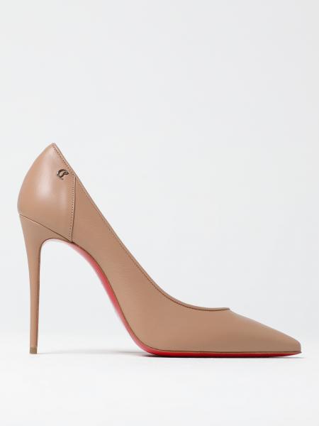 Shoes woman Christian Louboutin