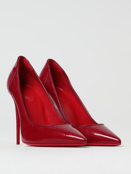 Louboutin So Kate 100 Zapatos De Tacón Christian Louboutin Kate