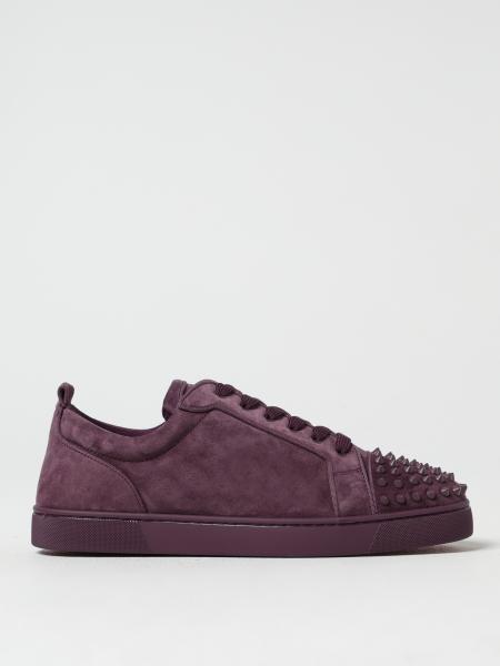 Sneakers Herren Christian Louboutin